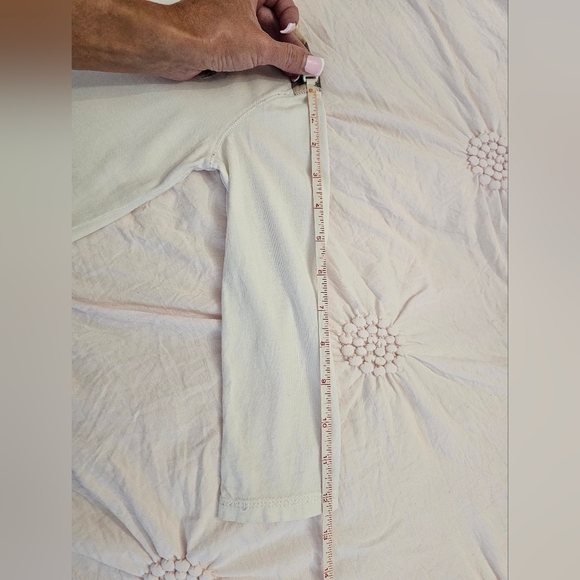 Burberry 3Y long sleeve t shirt - Picture 7 of 11